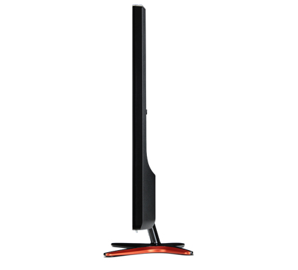 ACER GN246HLB Predator 24 inç 1 ms Tepkime Süresi 144 Hz VGA/DVI/HDMI Full HD LED Monitör