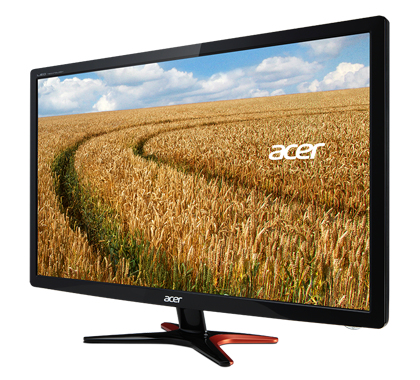 ACER GN246HLB Predator 24 inç 1 ms Tepkime Süresi 144 Hz VGA/DVI/HDMI Full HD LED Monitör