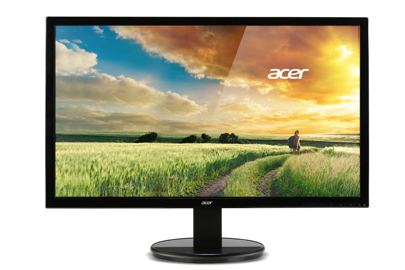 ACER K222HQLbd