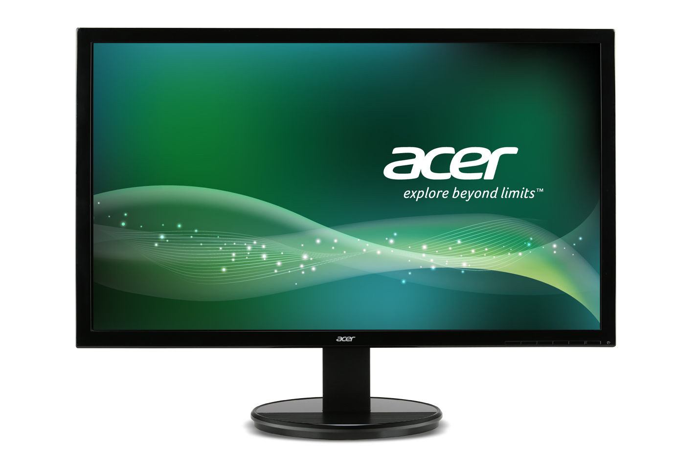 ACER K222HQLbd