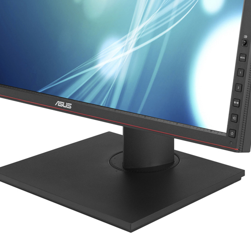 ASUS 24,1 Asus Pa248Q Ips 1920X1200 6Ms 3Yıl Displayport,Hdmı,Vga,Dvı  Vesa 100% Srgb, Pivot