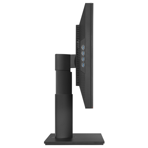 ASUS 24,1 Asus Pa248Q Ips 1920X1200 6Ms 3Yıl Displayport,Hdmı,Vga,Dvı  Vesa 100% Srgb, Pivot