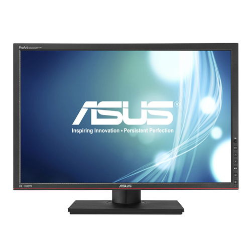 ASUS 24,1 Asus Pa248Q Ips 1920X1200 6Ms 3Yıl Displayport,Hdmı,Vga,Dvı  Vesa 100% Srgb, Pivot