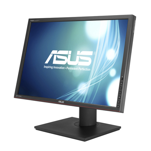 ASUS 24,1 Asus Pa248Q Ips 1920X1200 6Ms 3Yıl Displayport,Hdmı,Vga,Dvı  Vesa 100% Srgb, Pivot