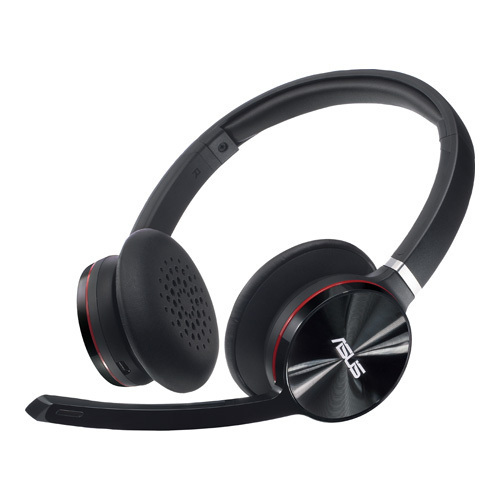 ASUS Hs-W1 Kablosuz Kulaklık - 8 Saate Kadar Pil Ömrü