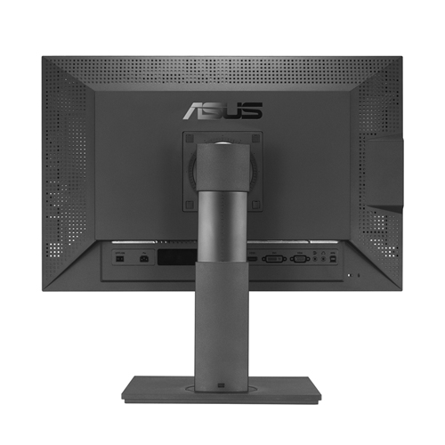 ASUS PA249Q 24.1 inç 6 ms (HDMI , D-Sub, DisplayPort, DVI-D) AH-IPS LED Monitör