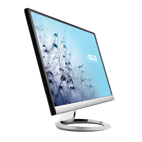 ASUS 23 Asus Mx239H Ah-Ips 1920X1080 5Ms 3Yıl Hdmıx2,Vga Mm  