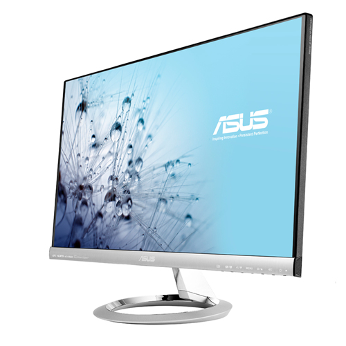 ASUS 23 Asus Mx239H Ah-Ips 1920X1080 5Ms 3Yıl Hdmıx2,Vga Mm  