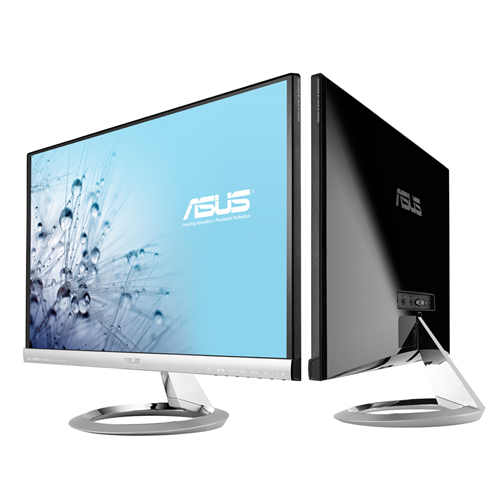 ASUS 23 Asus Mx239H Ah-Ips 1920X1080 5Ms 3Yıl Hdmıx2,Vga Mm  