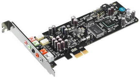 ASUS Xonar DSX