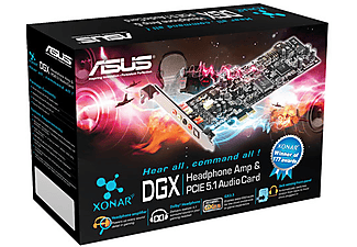 ASUS XONAR/DGX