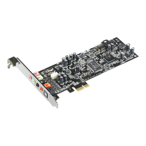 ASUS XONAR/DGX