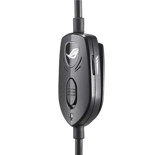 ASUS Rog Orion Pro 7.1 Rog Spitfire Usb Ses İşlemcisi 7.1 Oyuncu Kulakligi