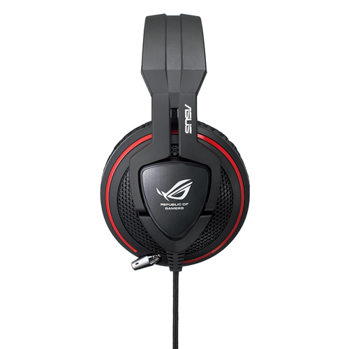 ASUS Rog Orion Pro 7.1 Rog Spitfire Usb Ses İşlemcisi 7.1 Oyuncu Kulakligi