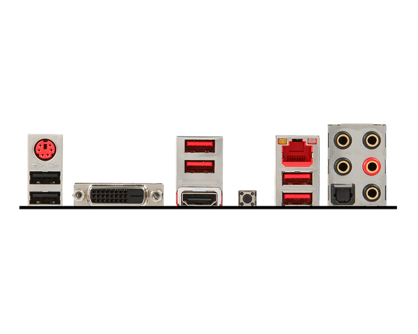 MSI Msı Z170A Tomahawk Ddr4 Dvı Hdmı Glan Sata Express M2X2 Sata3 Usb3.1