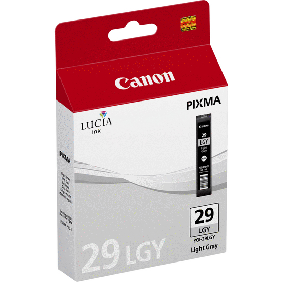 CANON PGI-29LGY