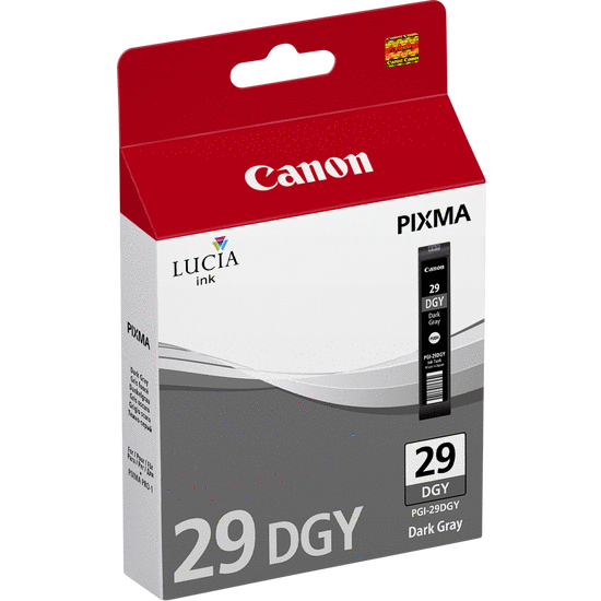 CANON PGI-29DGY