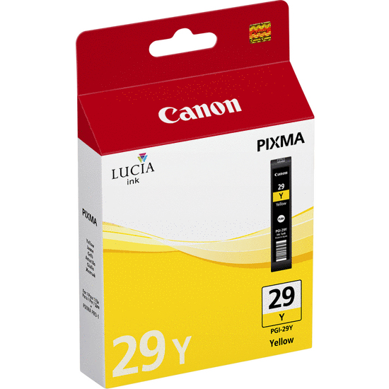 CANON PGI-29Y