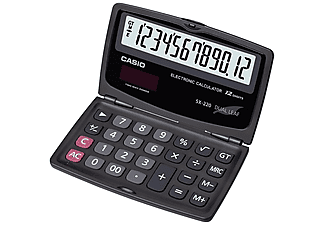 CASIO SX-220