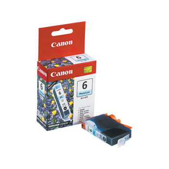 CANON 4709A002 Bcı-6Pc Foto Mavı M.Tankı