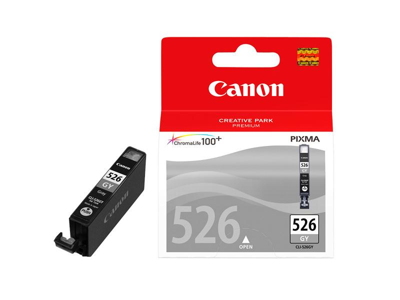 CANON 4544B001 Clı-526Gy Acık Grı Kartus