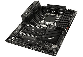 MSI X299 SLI PLUS