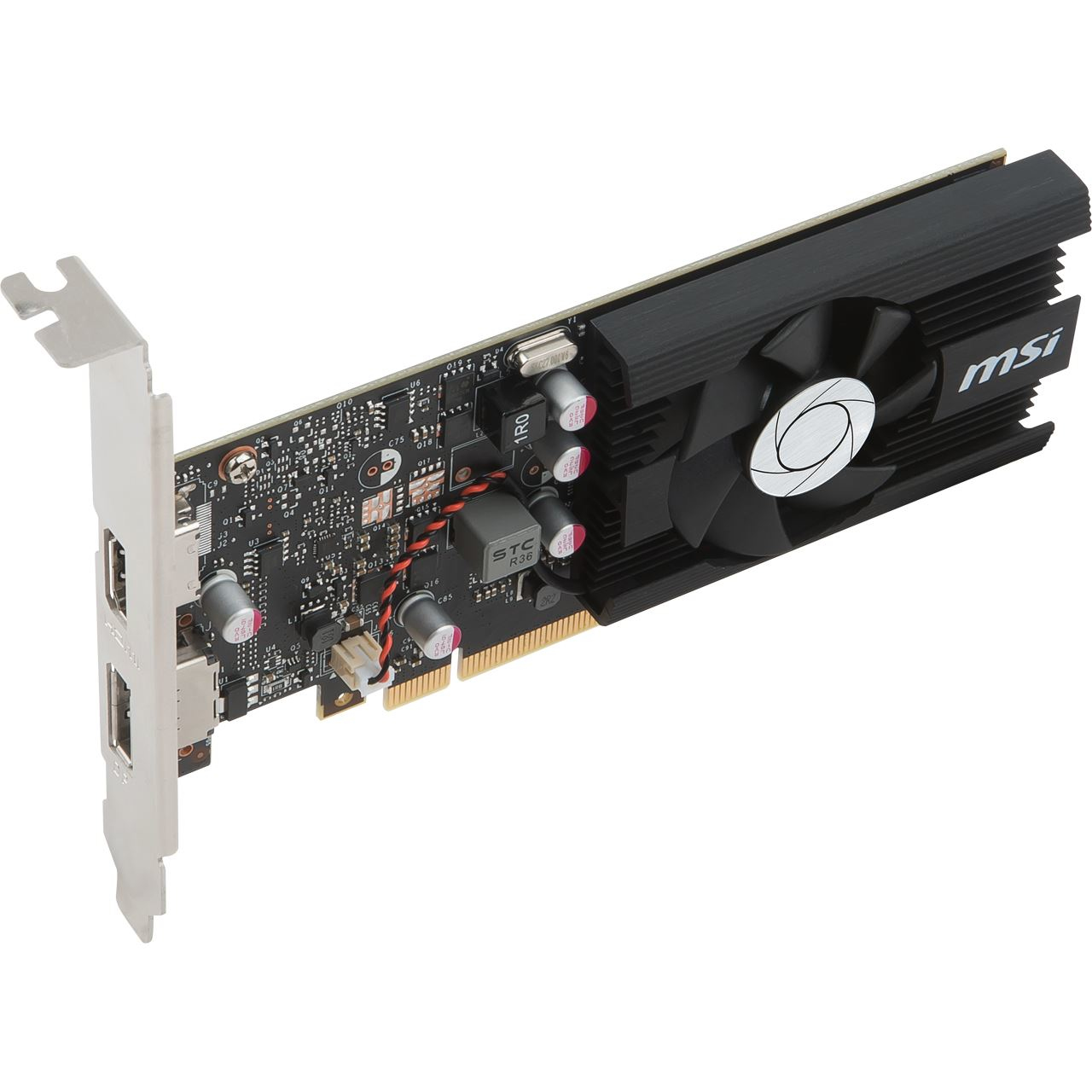 MSI V809-2497R