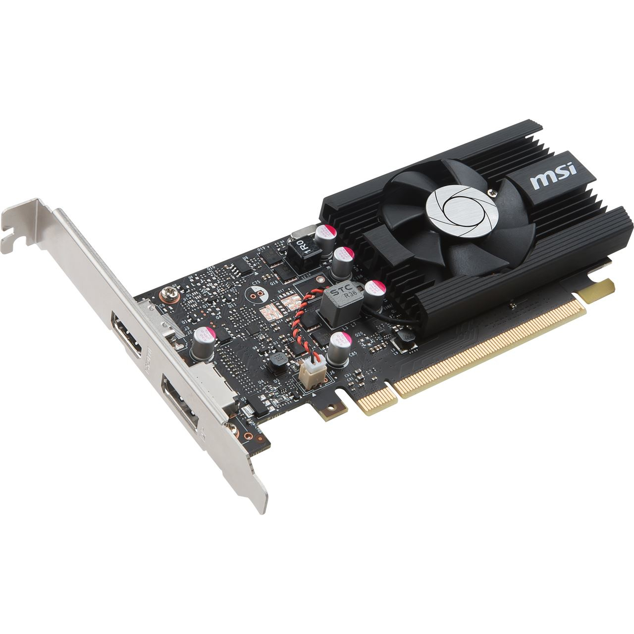 MSI V809-2497R