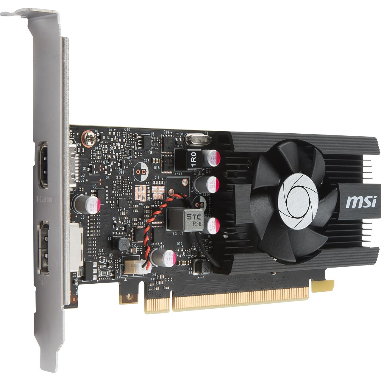 MSI V809-2497R