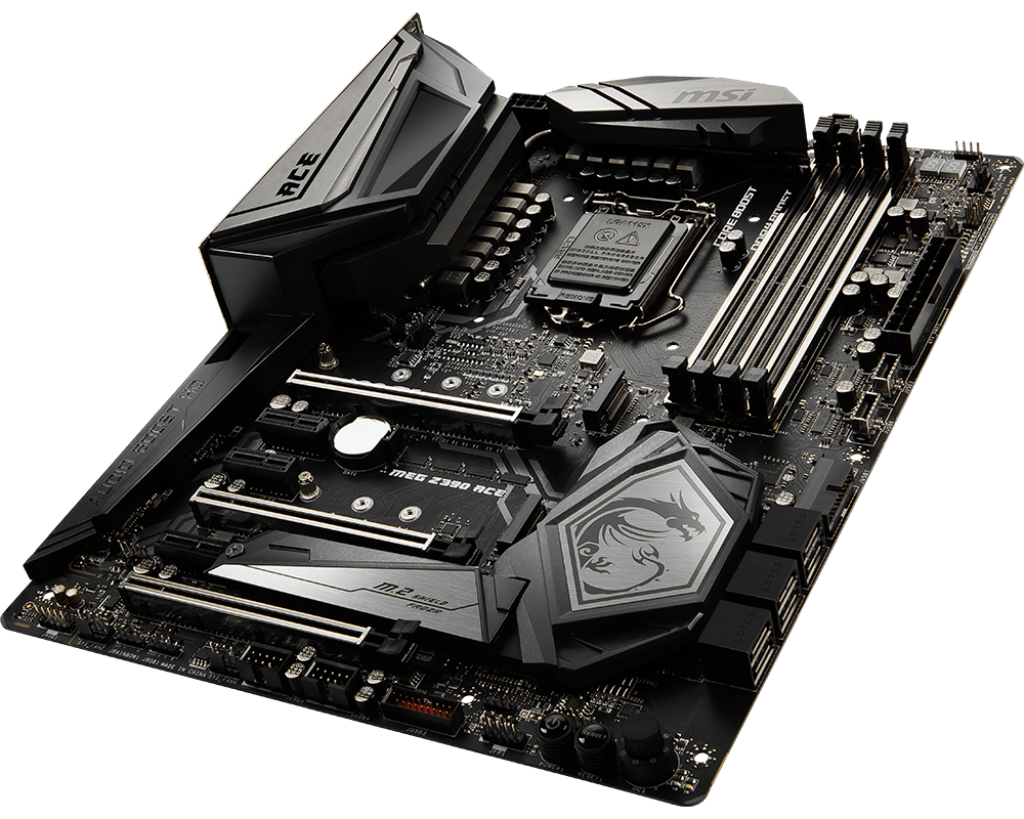 MSI MEG Z390 ACE