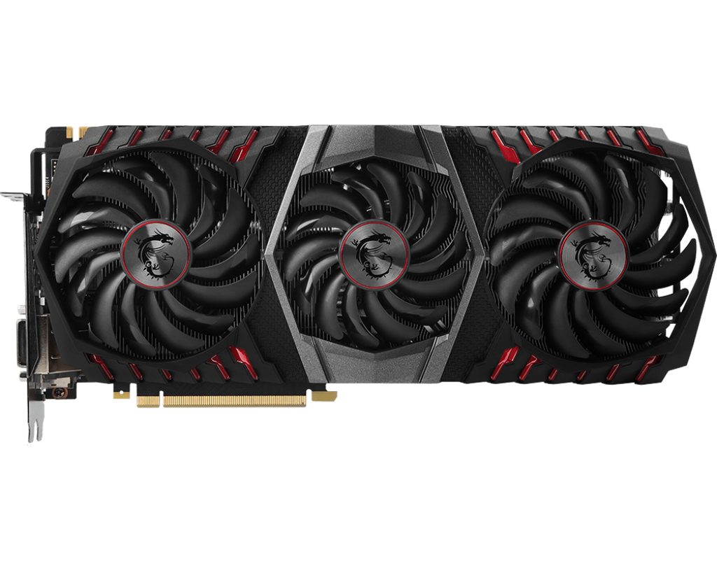 MSI V360-047R