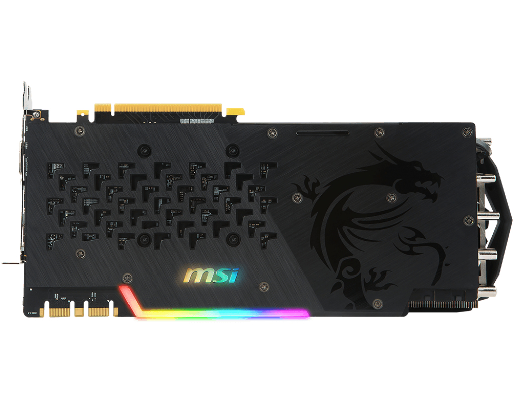 MSI V360-047R