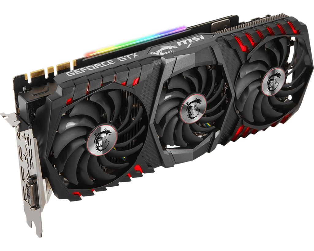 MSI V360-047R