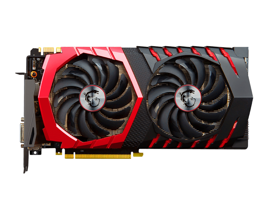 MSI Msı Vga Geforce Gtx 1070 Ti Gamıng 8G Gtx1070 8Gb Gddr5 256B