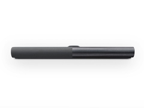 Bamboo Spark Snap-Fıt Ipad Aır (Cds-600C) Tablet Kılıf Gri