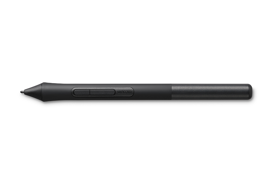Intuos S Grafik Tablet Siyah