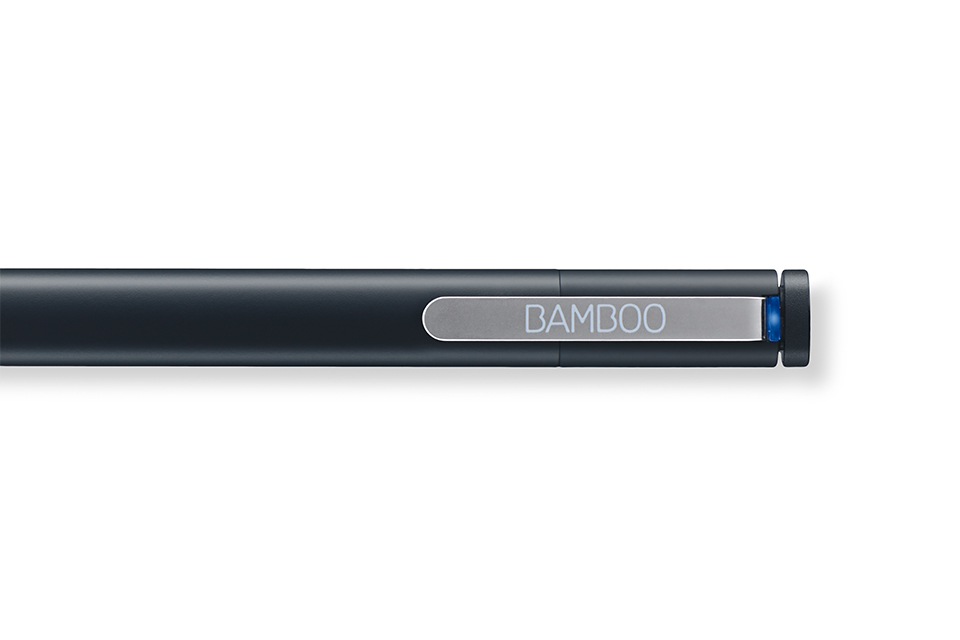 Cs-321 Bamboo Ink Siyah