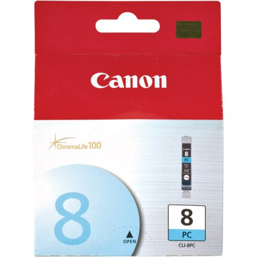 CANON 0624B001 Clı-8Pc Lıght Mavı