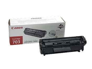 CANON 7616A005 Crg-703 Sıyah Toner 5.000 Sayfa