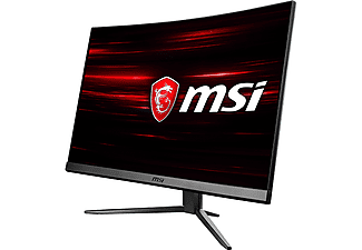 MSI Optix MAG241C 23.6" 144Hz 1ms (HDMI+Display) Full HD Curved Oyuncu Monitör