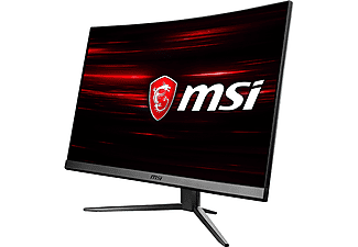 MSI Optix MAG271C 27" 144Hz 1ms (HDMI+Display) Full HD Curved Oyuncu Monitör