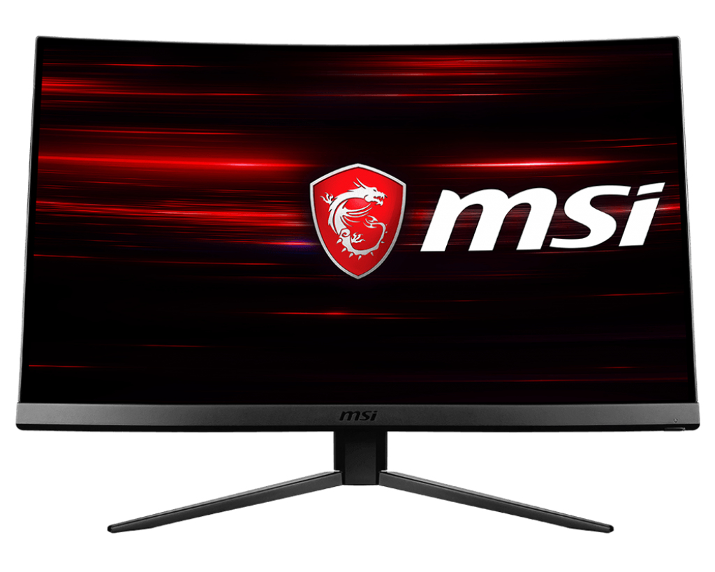 MSI Optix MAG271C 27