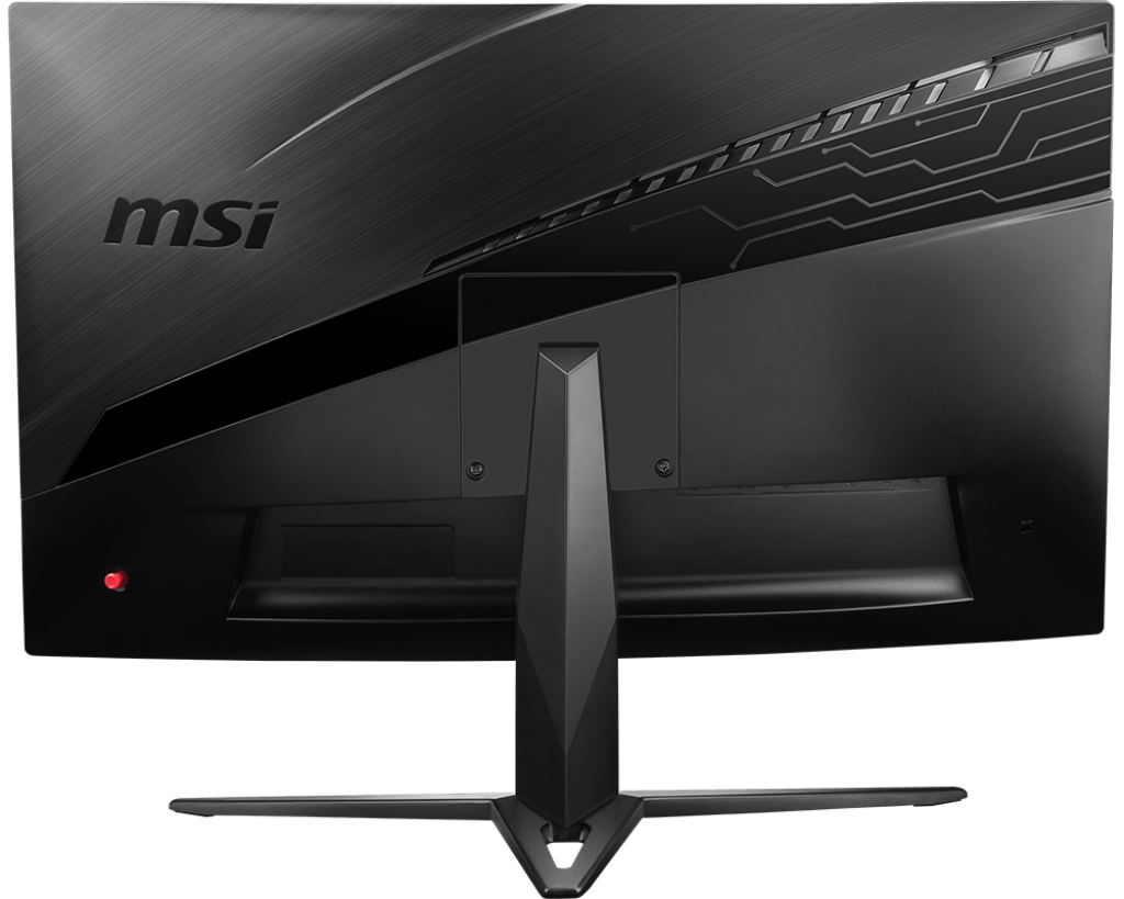 MSI Optix MAG271C 27" 144Hz 1ms (HDMI+Display) Full HD Curved Oyuncu Monitör