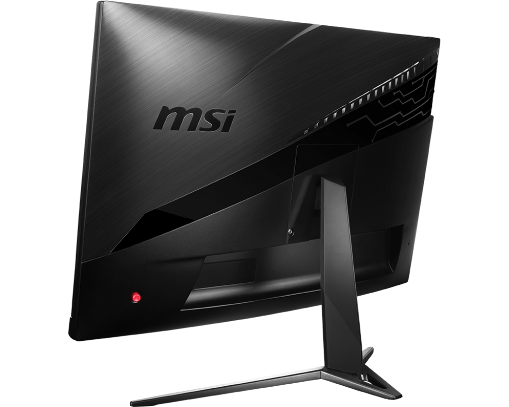 MSI Optix MAG271C [27インチ] 曲面型 ディスプレイ MSI Optix MAG271C 27