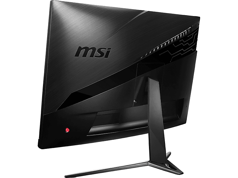 MSI Optix MAG271C [27インチ] 曲面型 ディスプレイ MSI Optix MAG271C 27