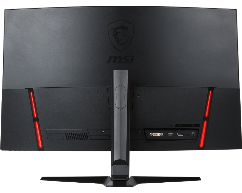MSI Optix AG32CQ