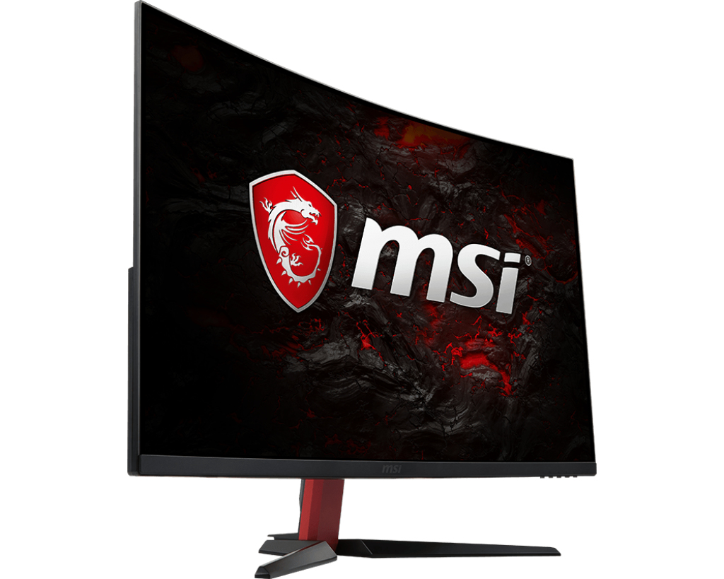 MSI Optix AG32CQ