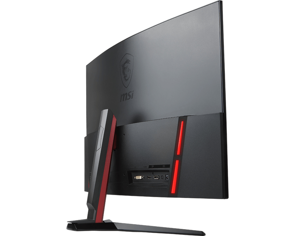 MSI Optix AG32CQ