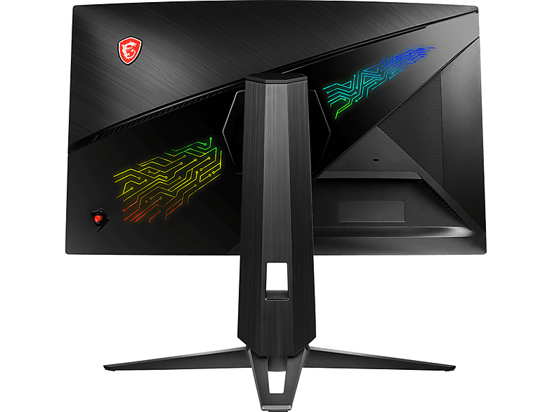 MSI Optix MPG27CQ 27