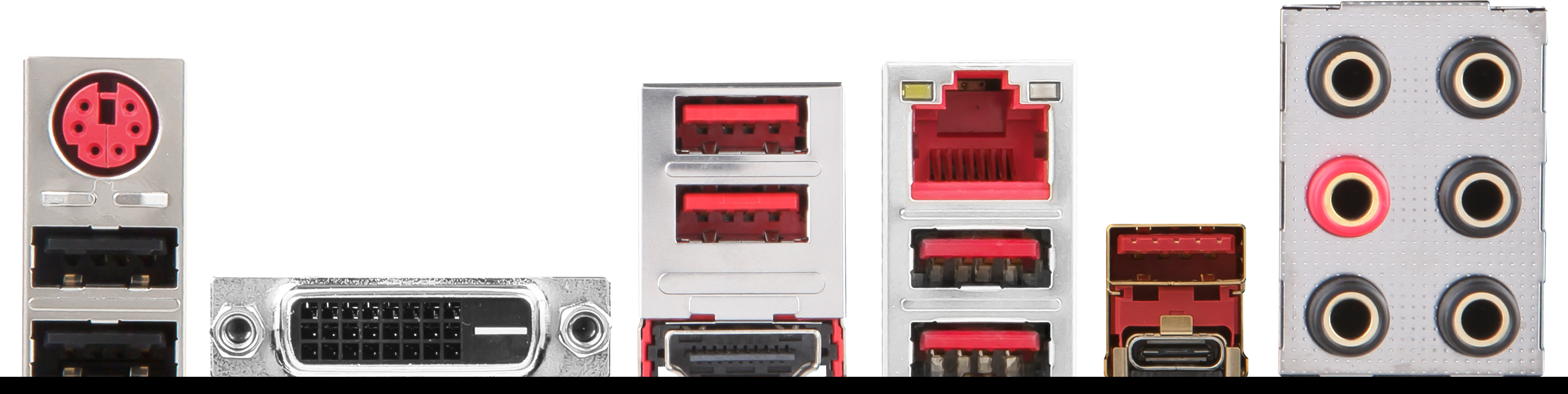 MSI X370 GAMING PRO